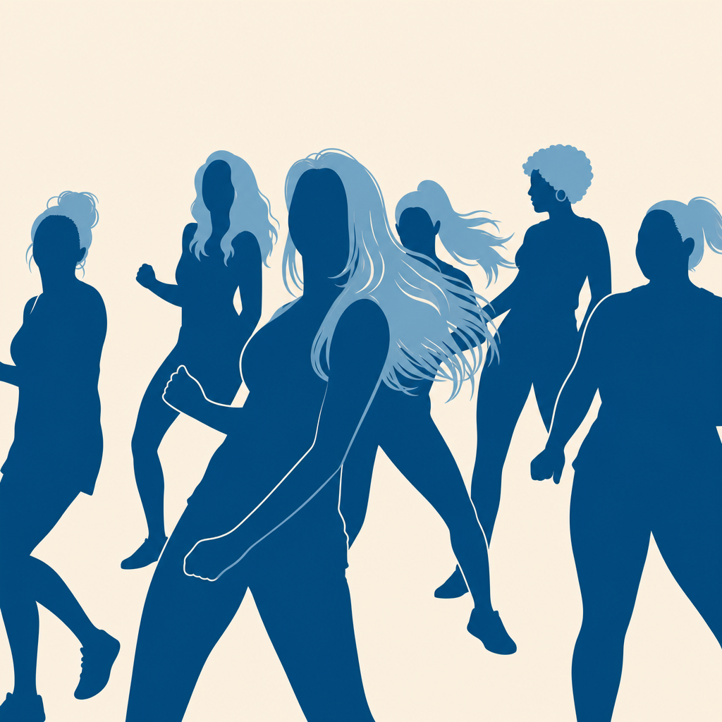Event: Zumba Step