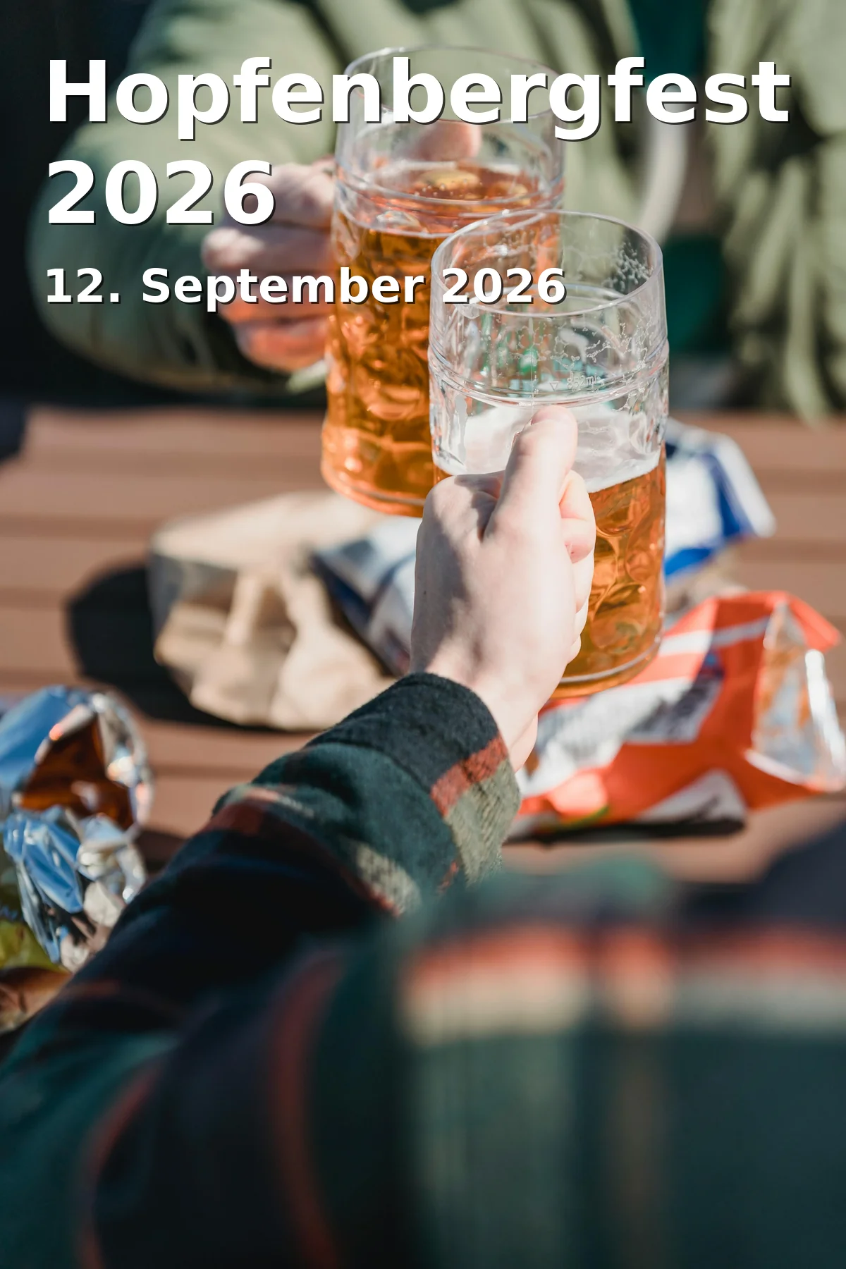 Event: Hopfenbergfest 2026 in Am Hopfenberg, Erfurt on 12. September 2026