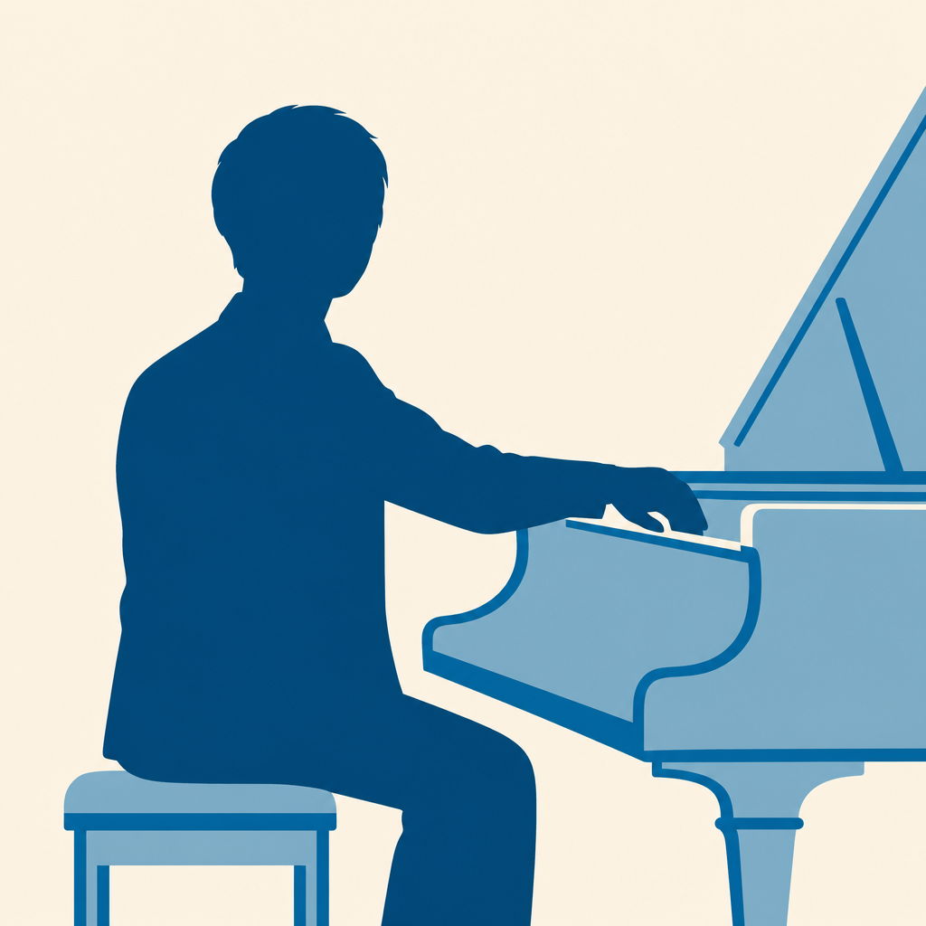 Event: HAPPY Classic Hour Art & Music: A proper piano story in Braunviehstall, Staatsgut Achselschwang, Achselschwang 1, 86919 Utting am Ammersee on 13. September 2026