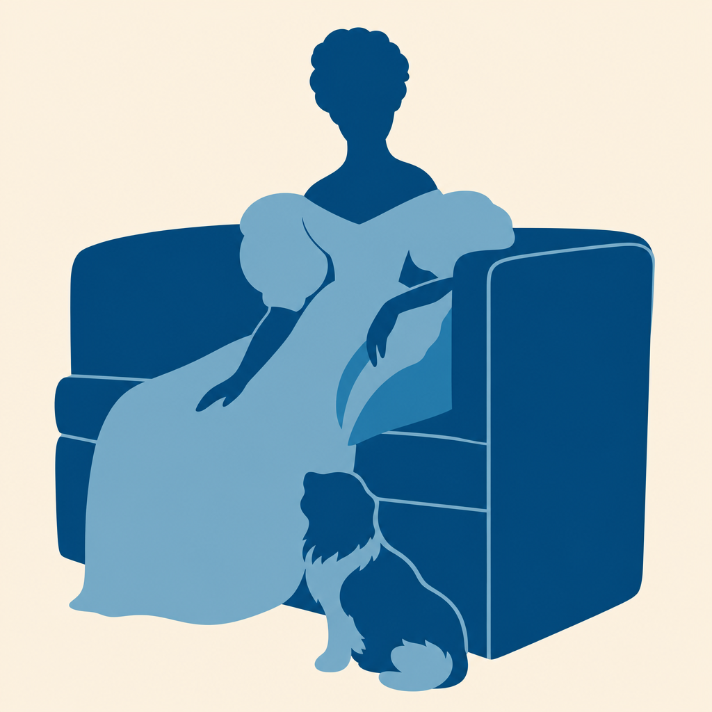 Event: Special Exhibition: The Lady/ies of the House. A Search for Traces in Fürst Pückler Museum Park & Schloss Branitz, Robinienweg 5, 03042 Cottbus on 9. August 2026