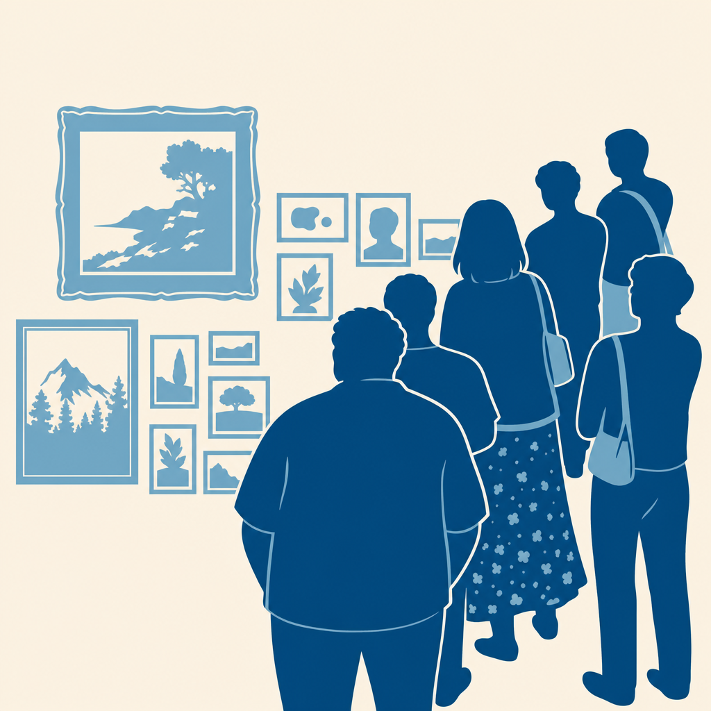 Event: Special Exhibition: Joy of Life and Fun of Fashion in Fürst Pückler Museum Park & Schloss Branitz, Robinienweg 5, 03042 Cottbus on 9. August 2026