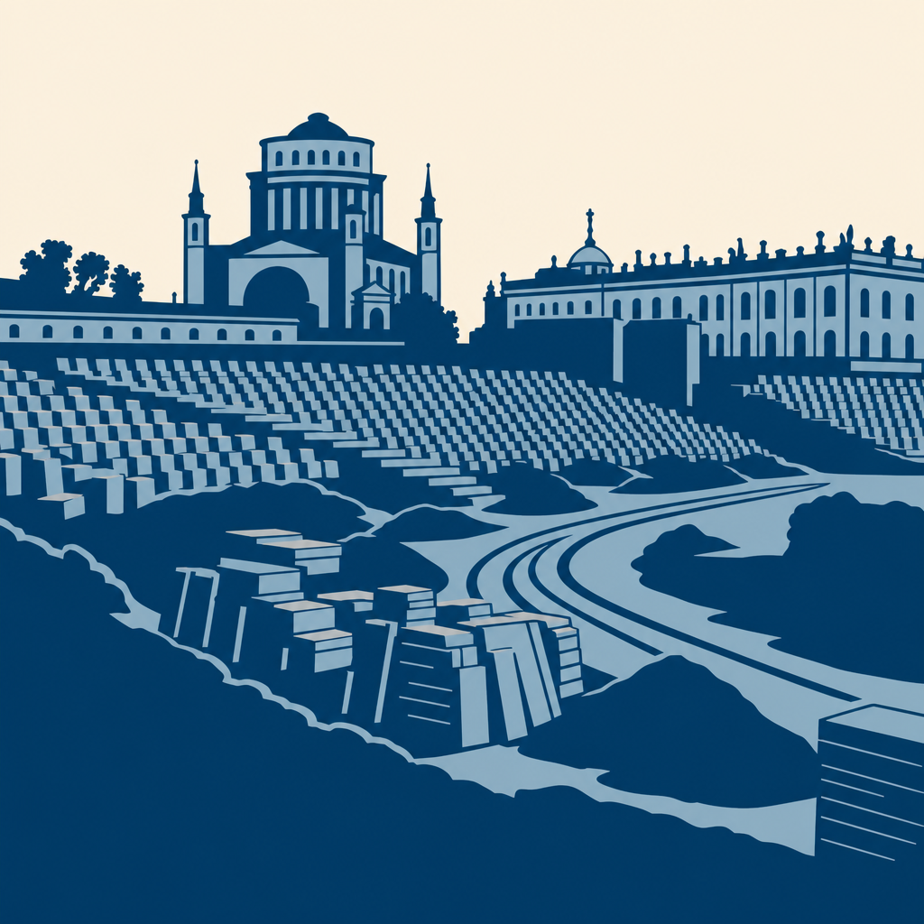 Event: Potsdams Ernst-Thälmann-Stadion: Vortrag im Museum in Potsdam Museum - Forum für Kunst und Geschichte, Am Alten Markt 9, 14467 Potsdam on 14. Oktober 2026