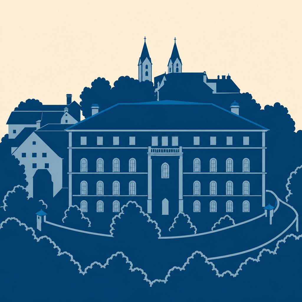 Event: Ein Leben in Farben – Die Malerin Ruth Kohler: Öffentliche Kuratorenführung im Diözesanmuseum Freising in Diözesanmuseum Freising, Domberg 21, 85354 Freising on 8. August 2026
