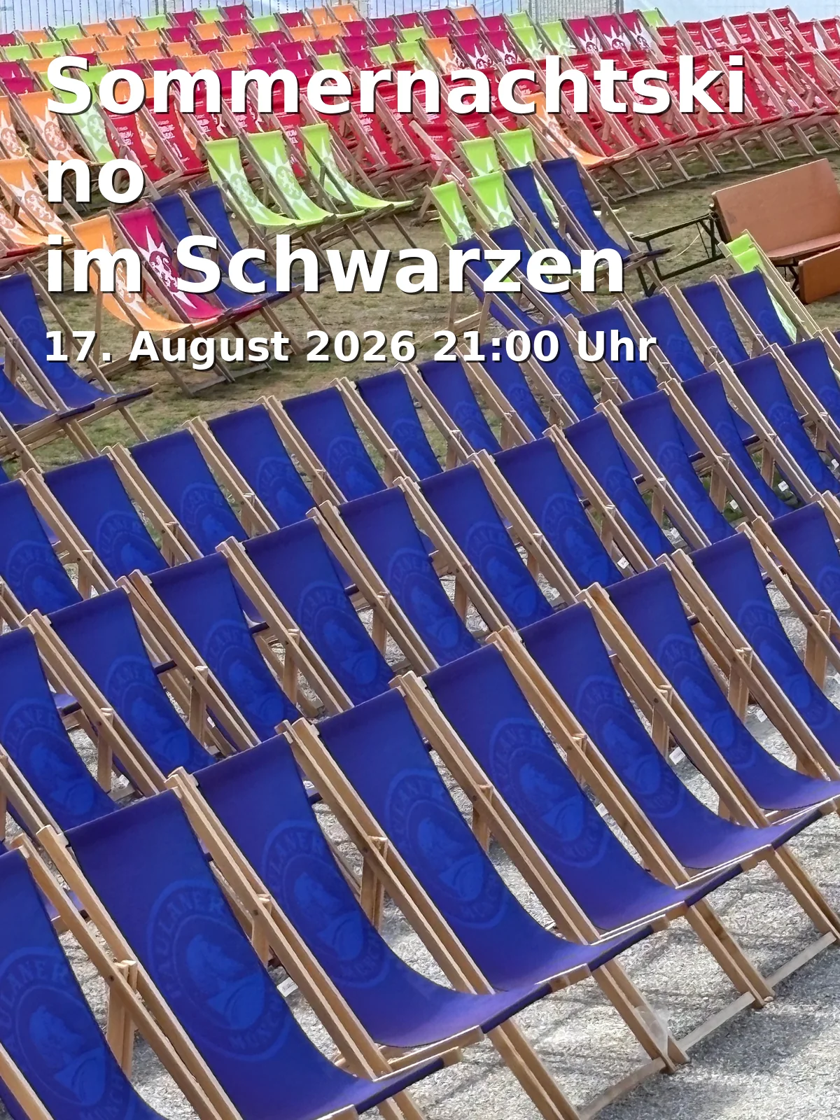 Event: Sommernachtskino im Schwarzen Kloster Freiburg in Schwarzes Kloster, Innenhof, Rotteckring 12, 79098 Freiburg on 17. August 2026