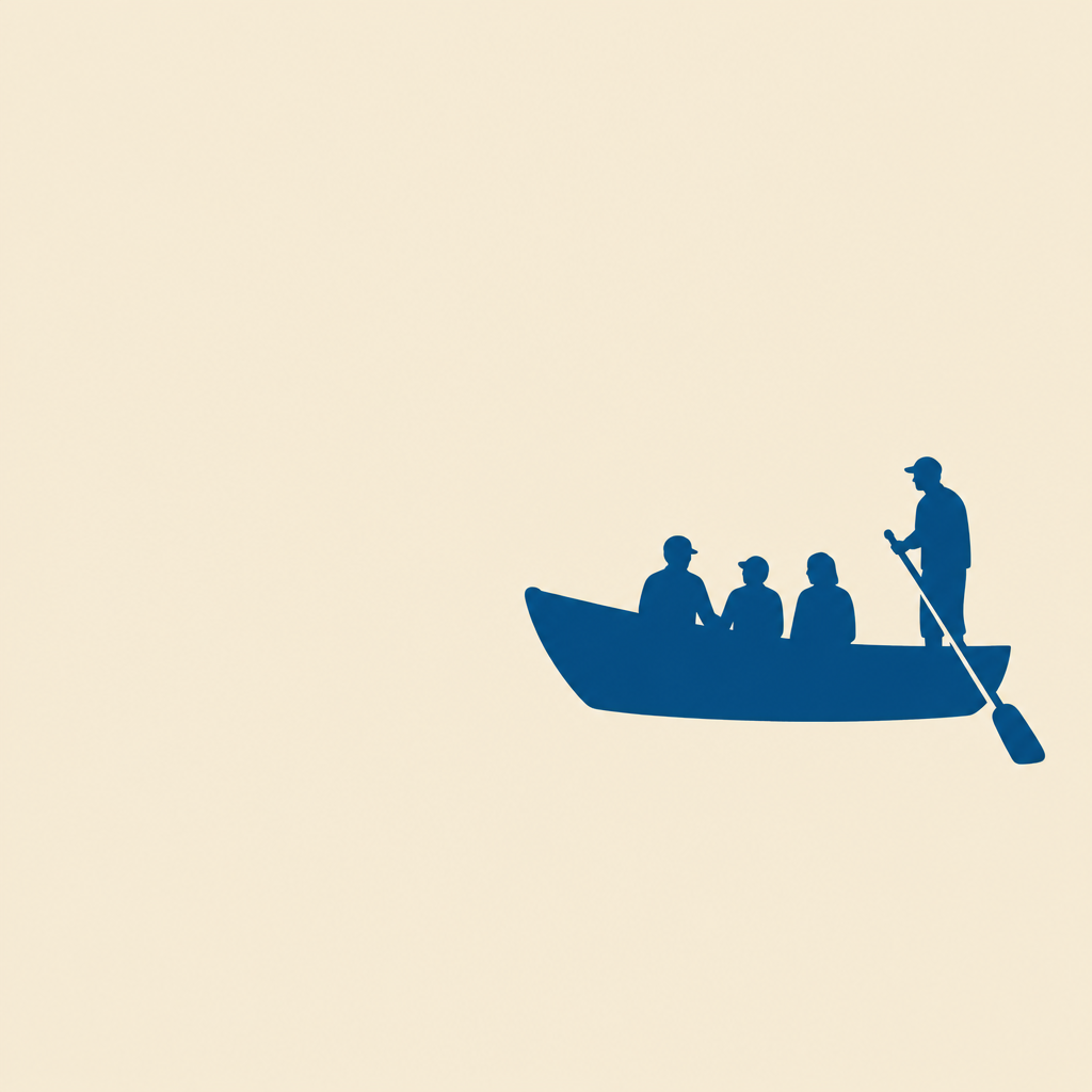 Event: Gondola Rides to the Pyramids in Fürst Pückler Museum Park & Schloss Branitz, Robinienweg 5, 03042 Cottbus on 9. August 2026
