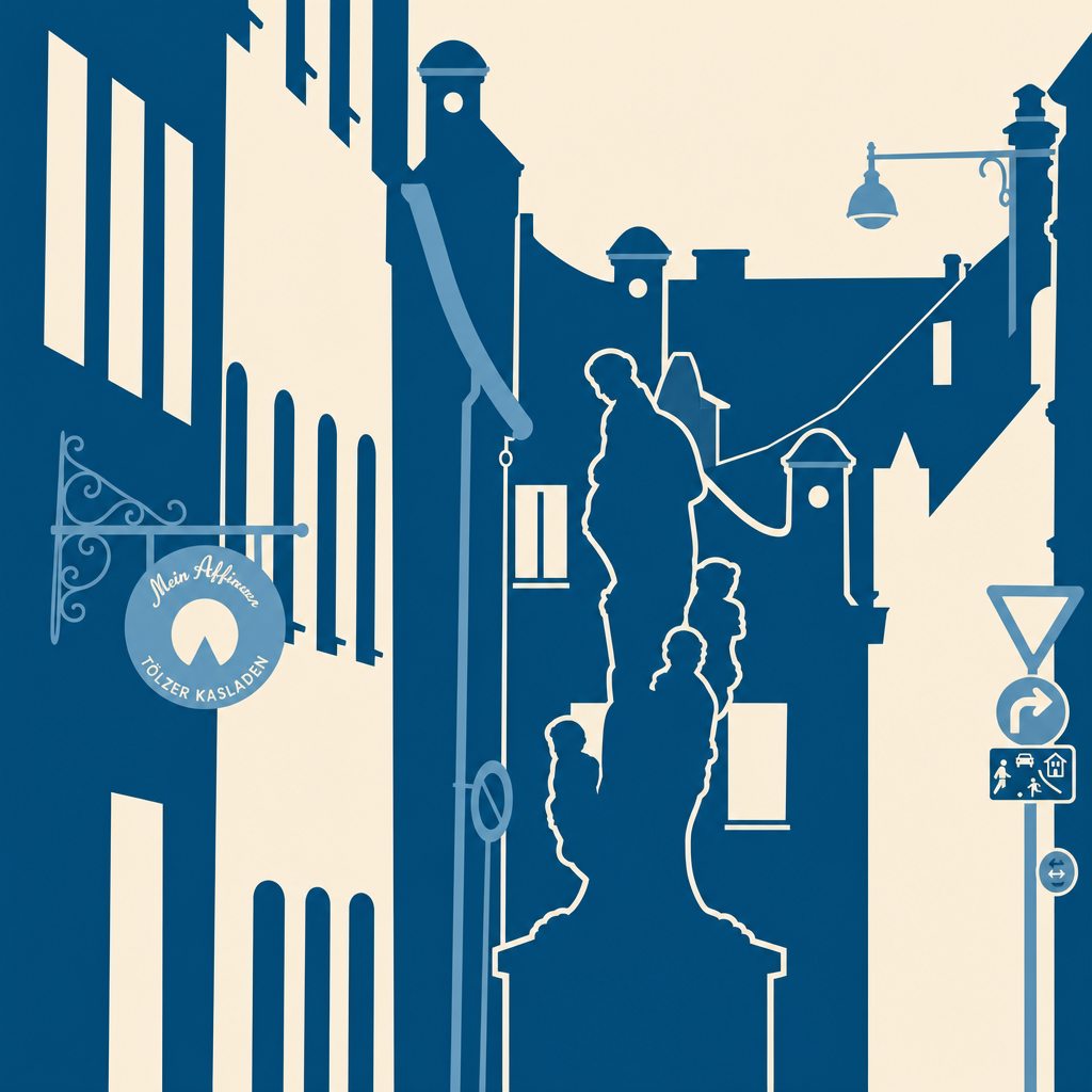 Event: Gassengeschichten - Stadtspaziergang