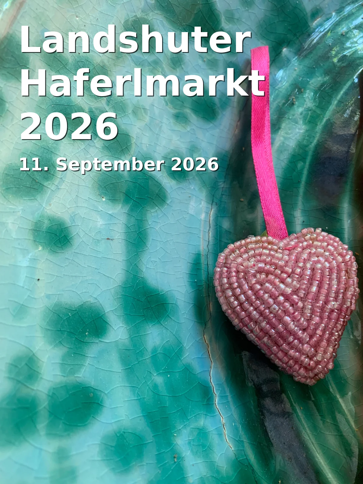 Event: Landshuter Haferlmarkt 2026