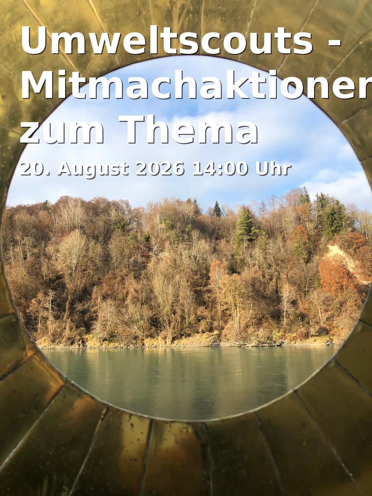 Event: Umweltscouts - Mitmachaktionen zum Thema Natur und Umwelt in Quartiersladen Schalke, Liboriusstraße 63a, Gelsenkirchen on 20. August 2026