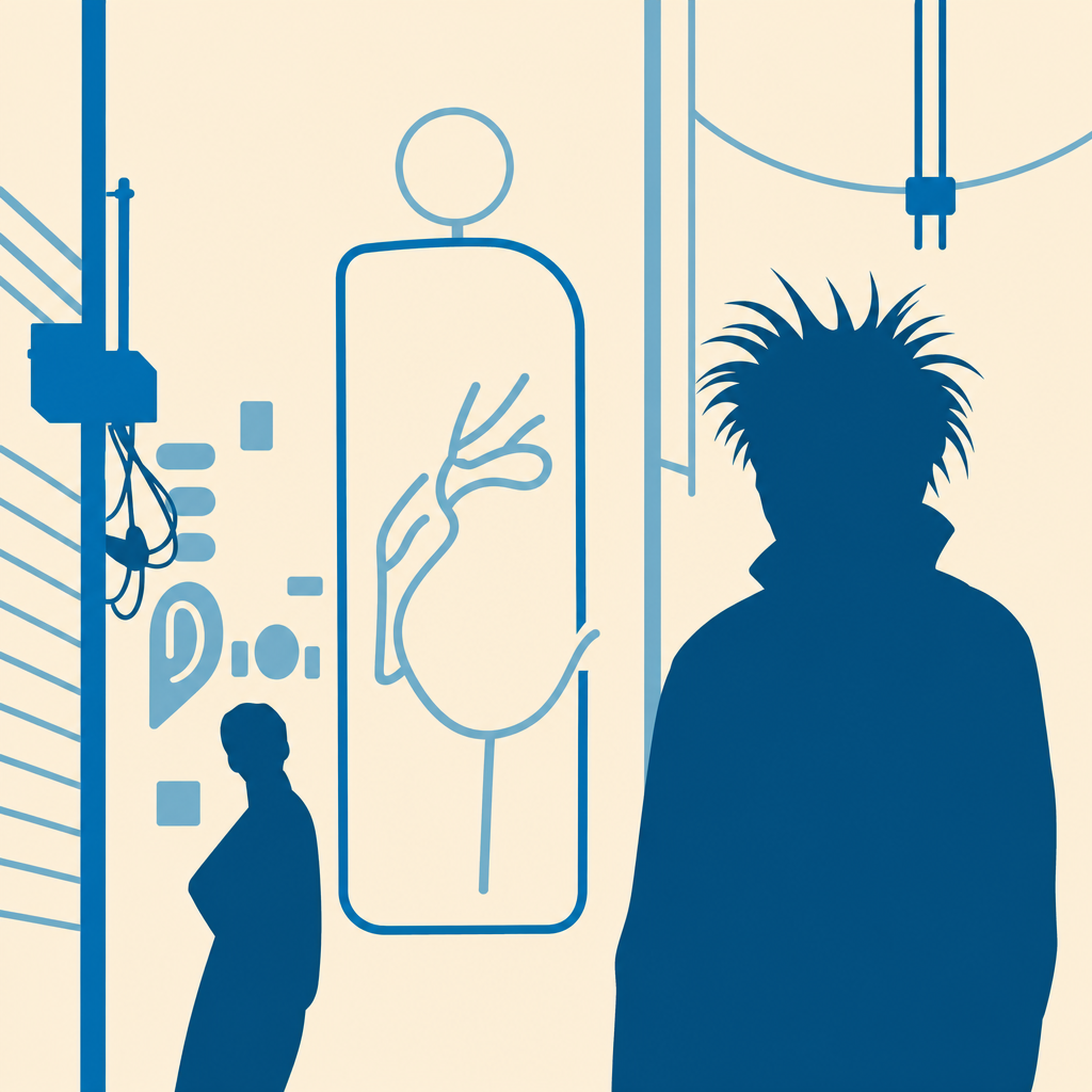 Event: NEONSCHATTEN - SOUND OF THE SUBURBS -