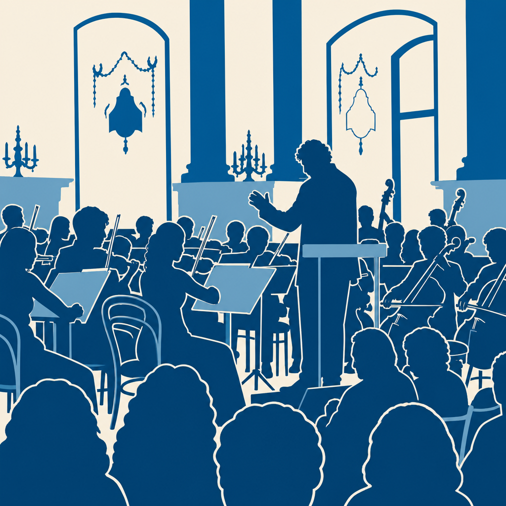 Event: Fabienne Jost singt Edith Piaf in Schloss Weissenstein, Schloss 1, 96178 Pommersfelden on 14. August 2026
