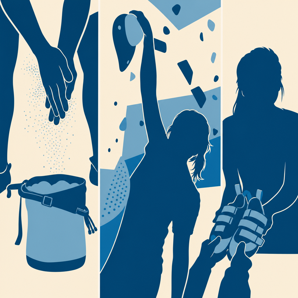 Event: Einsteigerkurs Bouldern