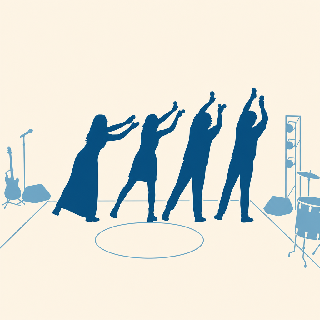 Event: UNIDRAM: bodybody zeigt: Spring Is Possible in Schiffbauergasse 10, 14467 Potsdam on 7. November 2026
