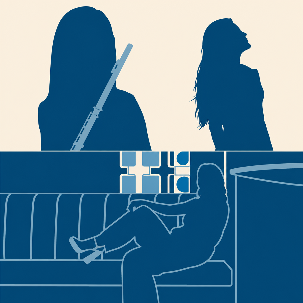Event: 35aalenerjazzfest: WOMEN IN JAZZ mit Jamie Baum & Quartet, Anke Helfrich Trio und Kat Eaton