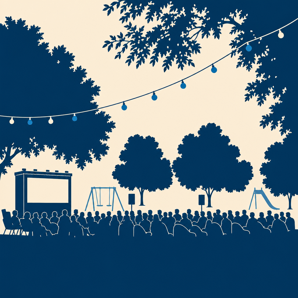 Event: Kinosommer Zapfendorf in AQUARENA Zapfendorf, Laufer Straße 49, 96199 Zapfendorf on 14. August 2026