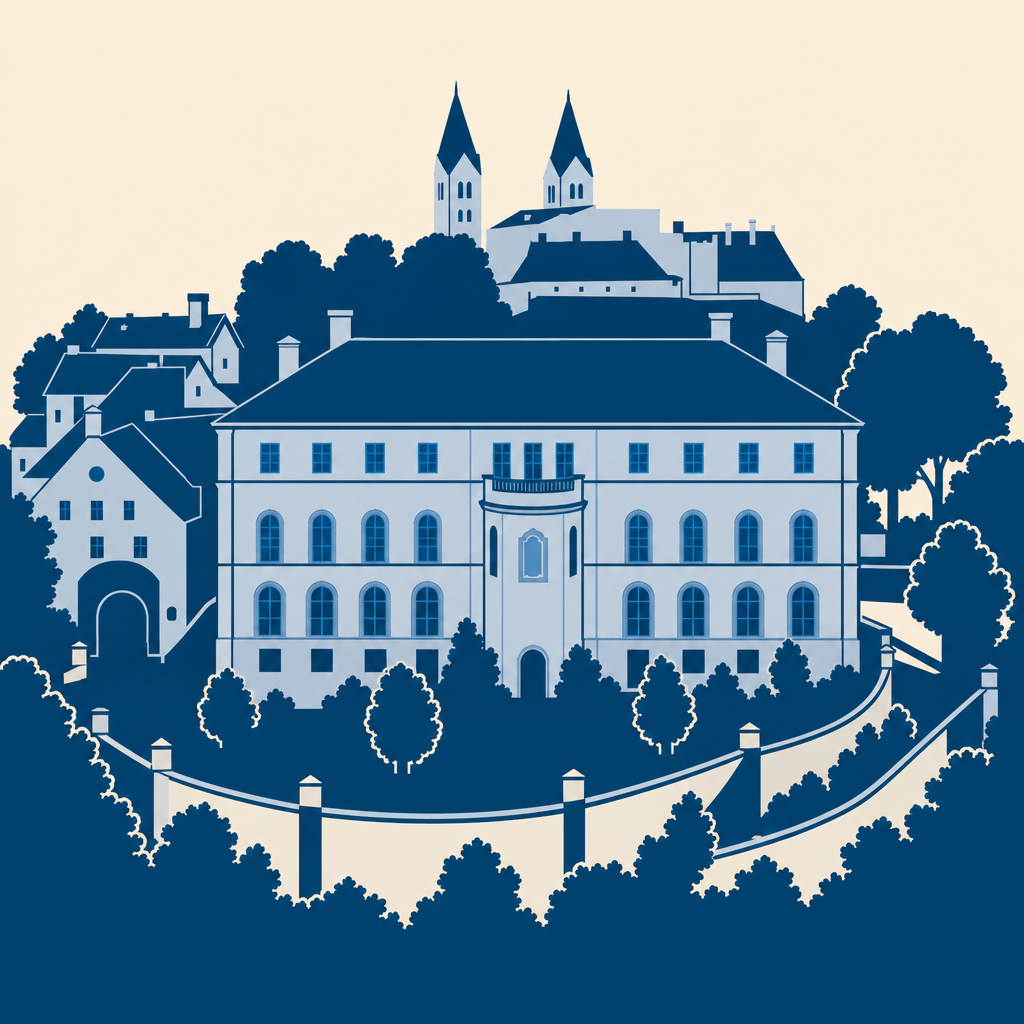 Event: Ein Leben in Farben: Ruth Kohler im Diözesanmuseum Freising