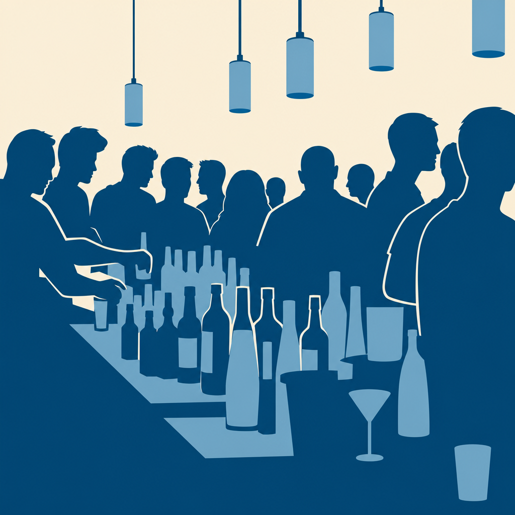 Event: Kneipenquiz - Fragenfactory