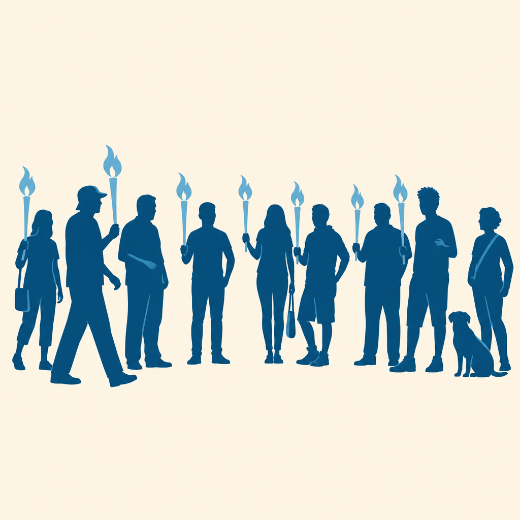 Event: Fackelführung