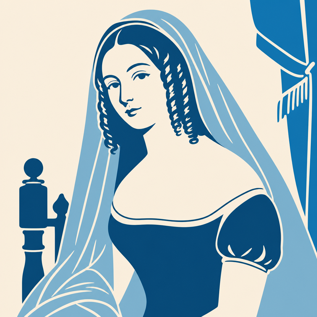 Event: Open-Air-Ausstellung – Fürstin Lucie Pückler in Branitz in Fürst Pückler Museum Park & Schloss Branitz, Robinienweg 5, 03042 Cottbus on 20. September 2026