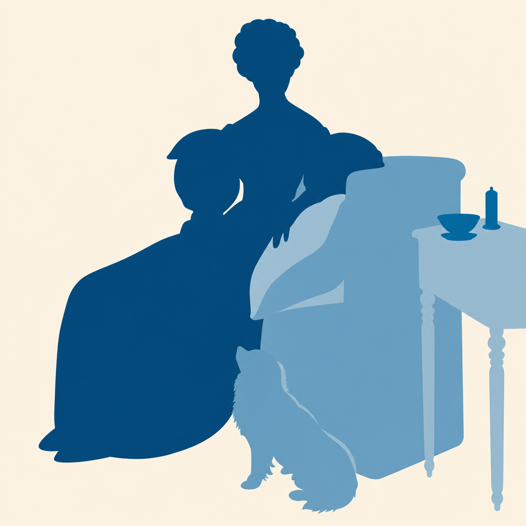 Event: Sonderausstellung: Die Dame/n des Hauses. Eine Spurensuche