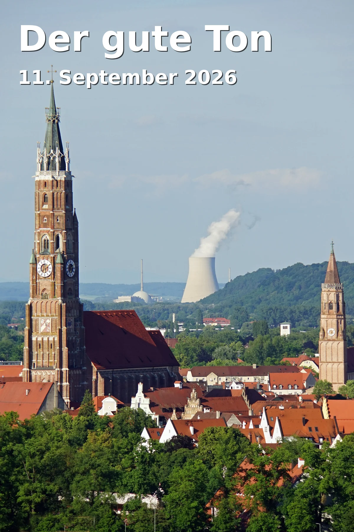 Event: Der gute Ton