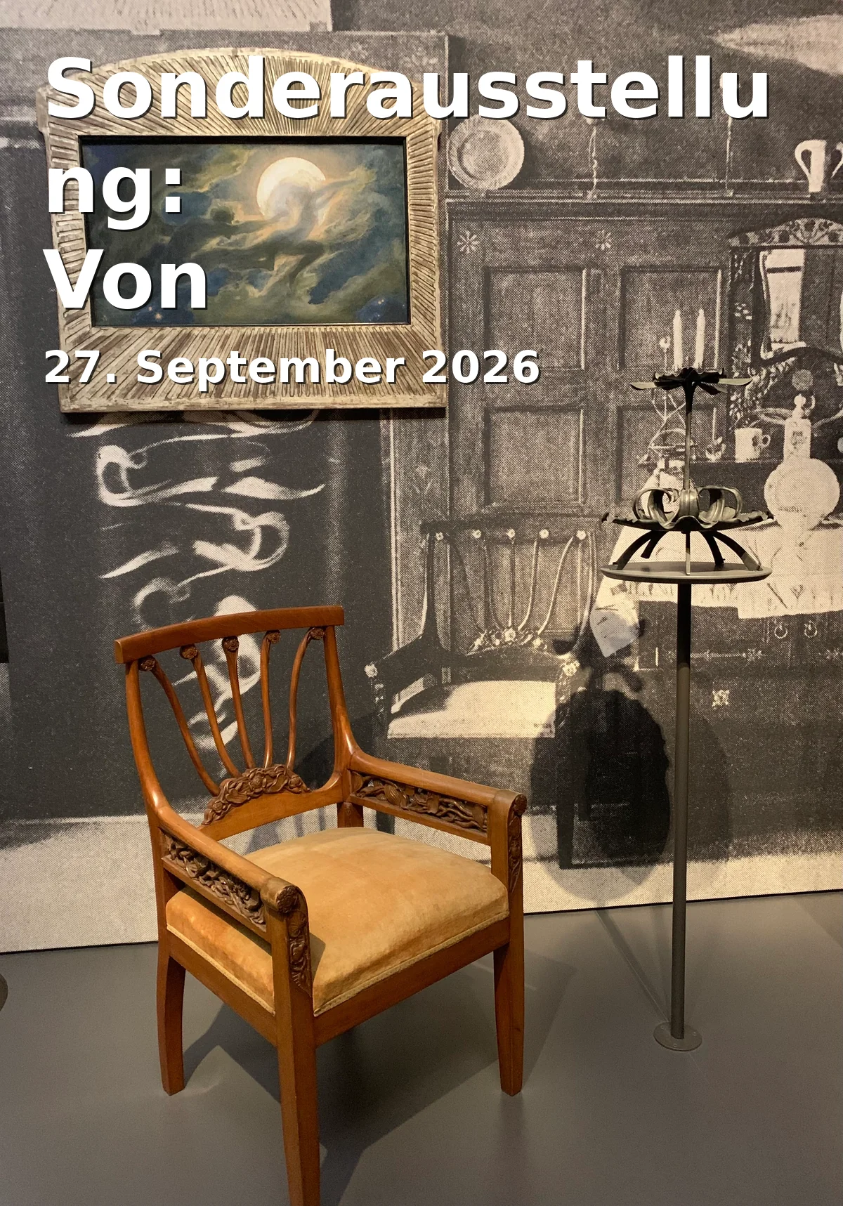 Event: Sonderausstellung: Von Schildkröten und Menschen