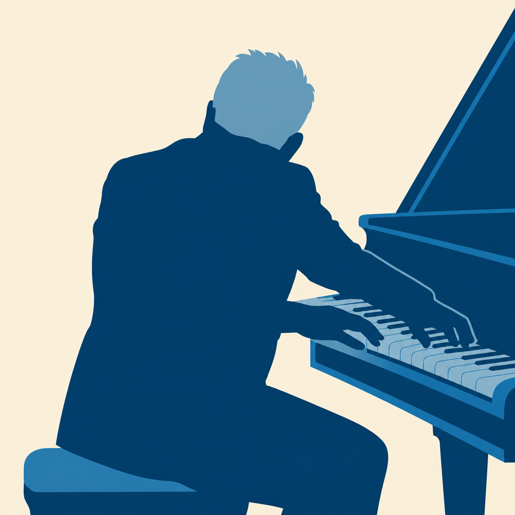 Event: Helmut Hoen | Solo Piano