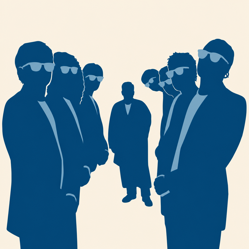 Event: 35aalenerjazzfest: Young Gun Silver Fox / St. Paul & The Broken Bones
