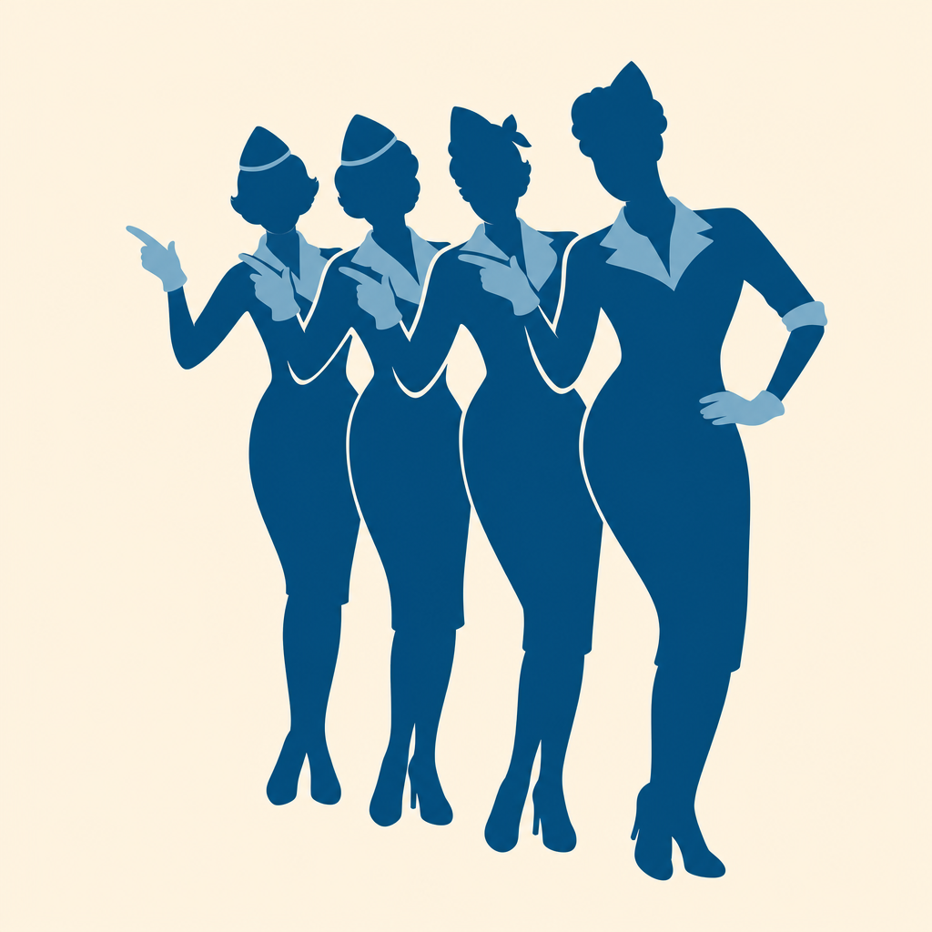 Event: The Tonic Sisters - The Good Old Times Are Back in Ursensollen