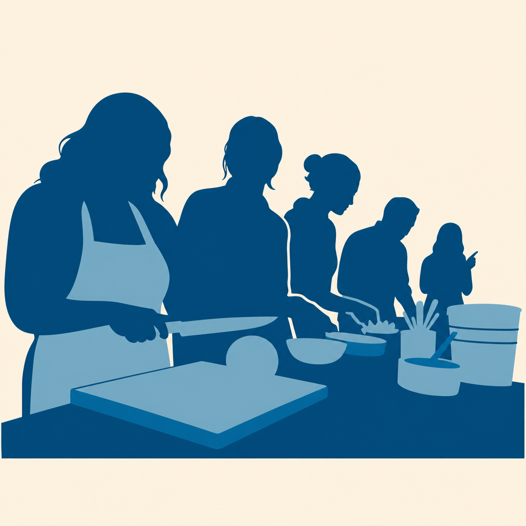 Event: Genuss Labor | Wald und Wiese in Maisel & Friends, Andreas-Maisel-Weg 1, 95445 Bayreuth on 18. Oktober 2026