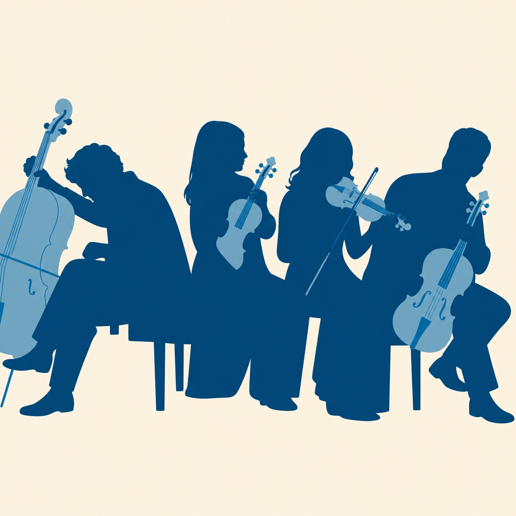 Event: Leonkoro Quartet: Chamber Concert at the Beethoven House Bonn