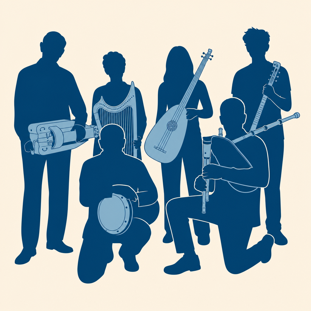 Event: Sommer in Schloss Wernsdorf in Zur Schleifmühle 4, 96129 Strullendorf on 16. August 2026