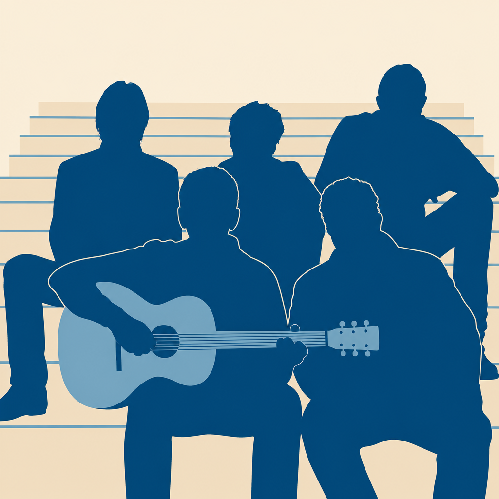 Event: Central Park Band - A Tribute to Simon & Garfunkel in Steinhof Duisburg, Düsseldorfer Landstr. 347, 47259 Duisburg on 18. September 2026