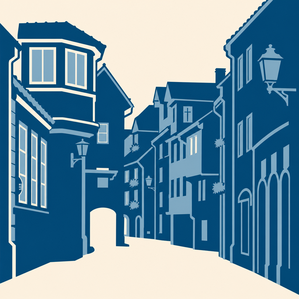 Historische Stadtführung