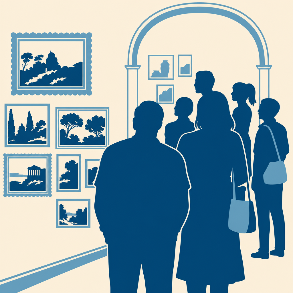 Event: Sonderausstellung: Lebenslust und Modespaß. Frauen früher und heute in Fürst Pückler Museum Park & Schloss Branitz, Robinienweg 5, 03042 Cottbus on 15. August 2026