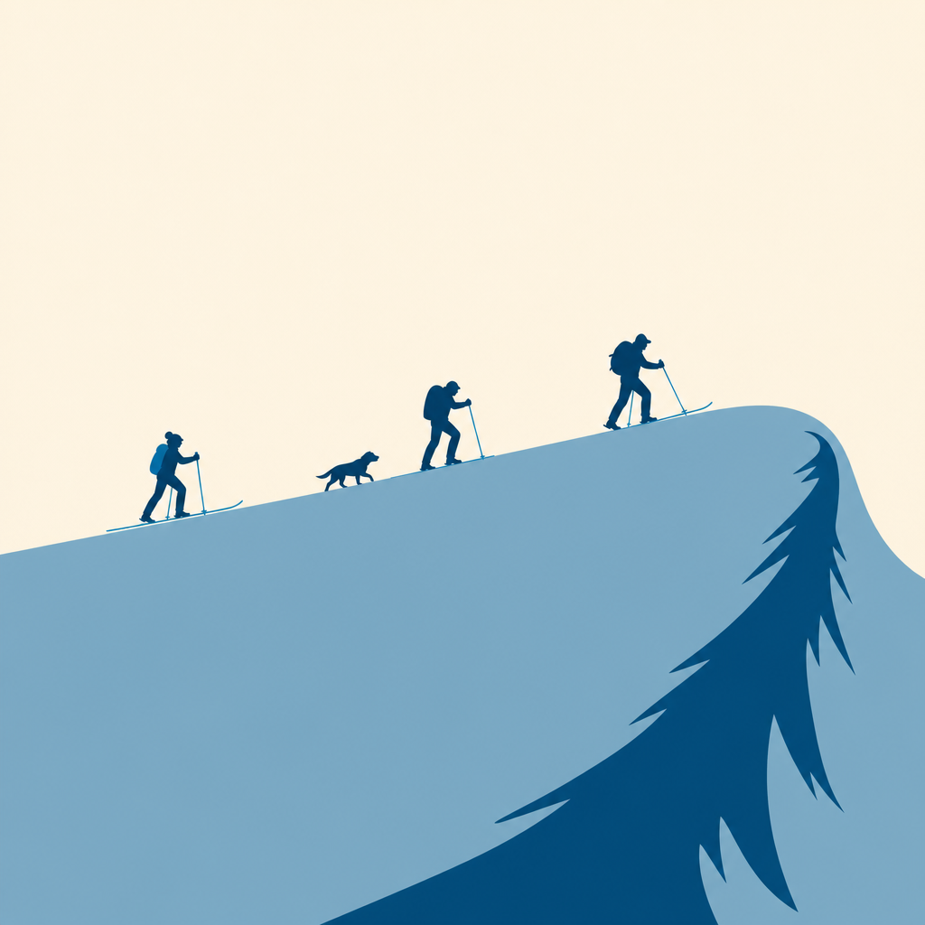 Event: European Outdoor Film Tour 26/27 - EOFT