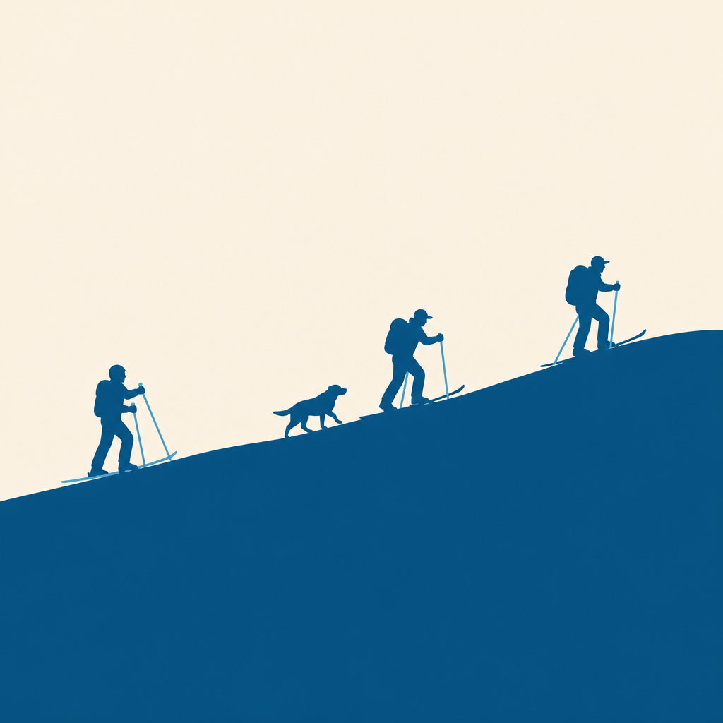 Event: European Outdoor Film Tour 26/27 - EOFT