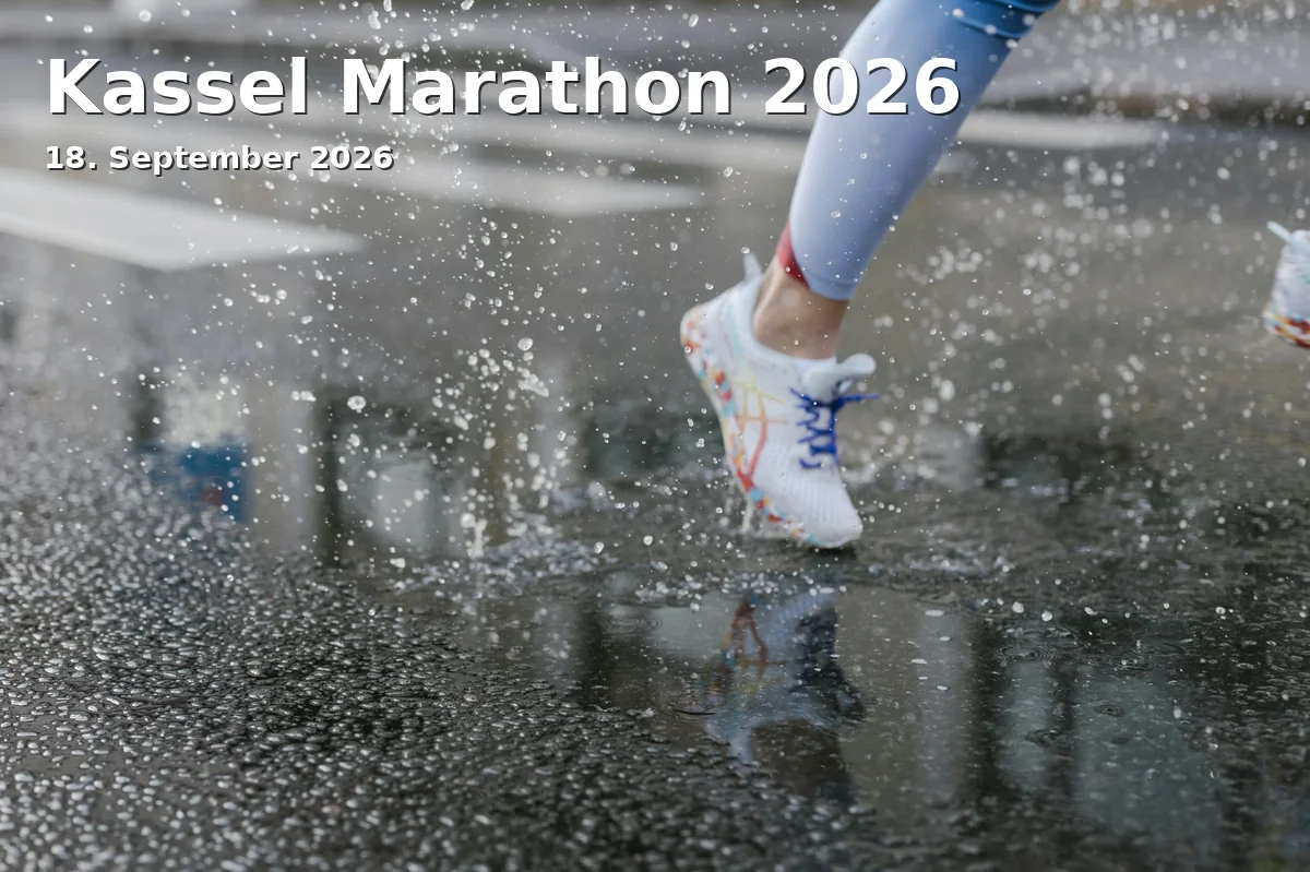 Kassel Marathon 2026