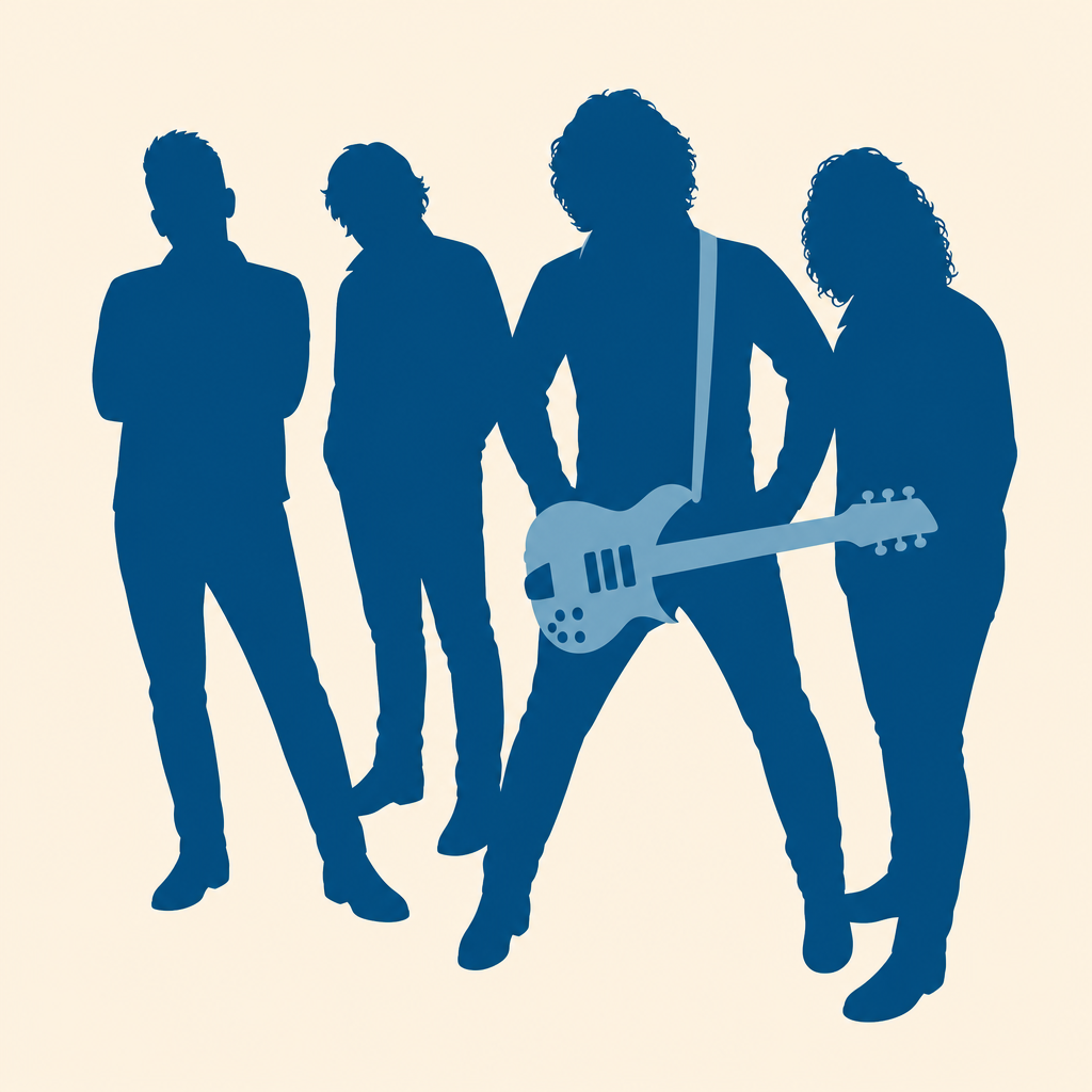 Muck and the Mires live in Bamberg - Live Club Konzert 2026