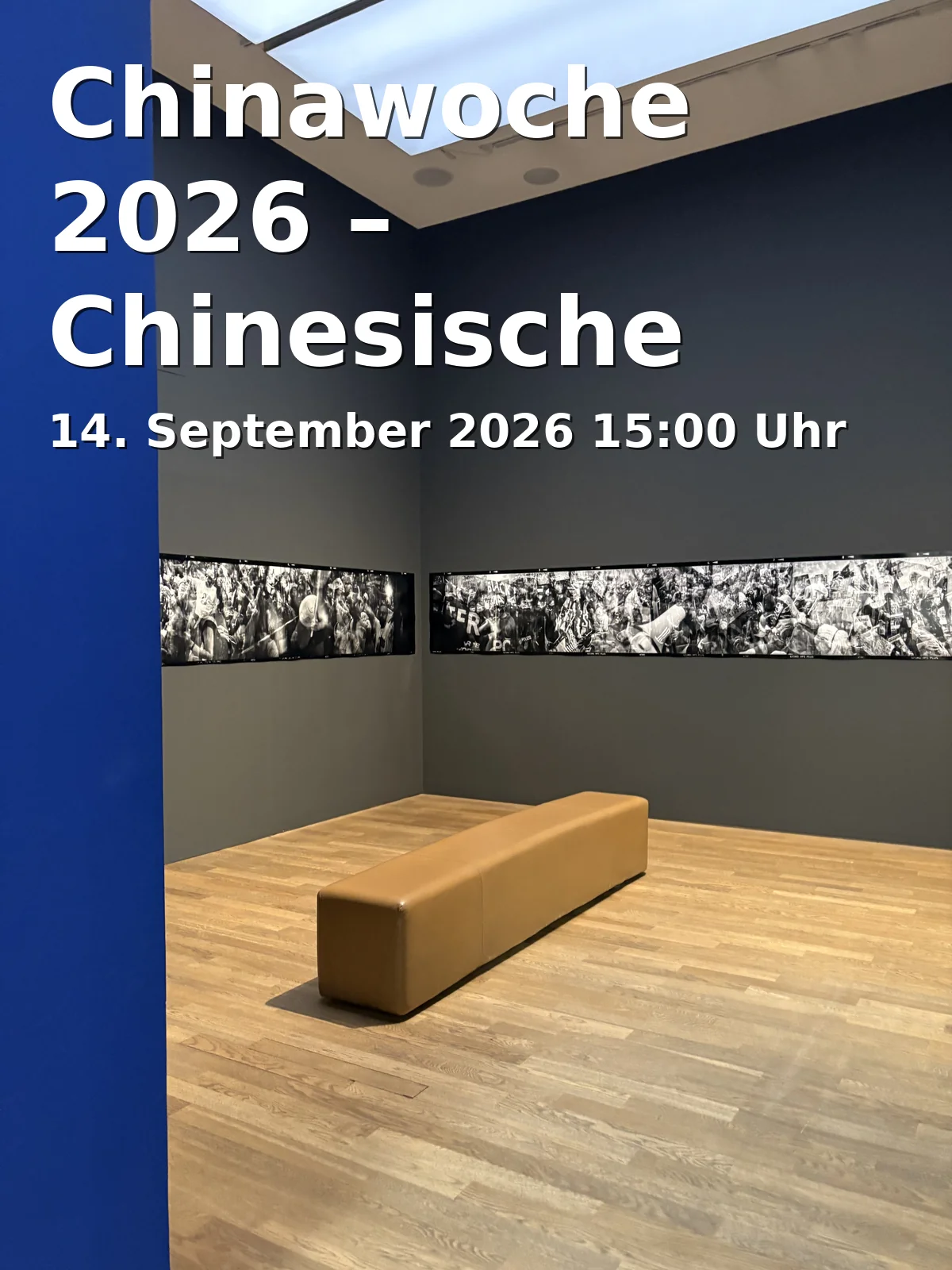 Event: Chinawoche 2026 – Chinesische Teekultur