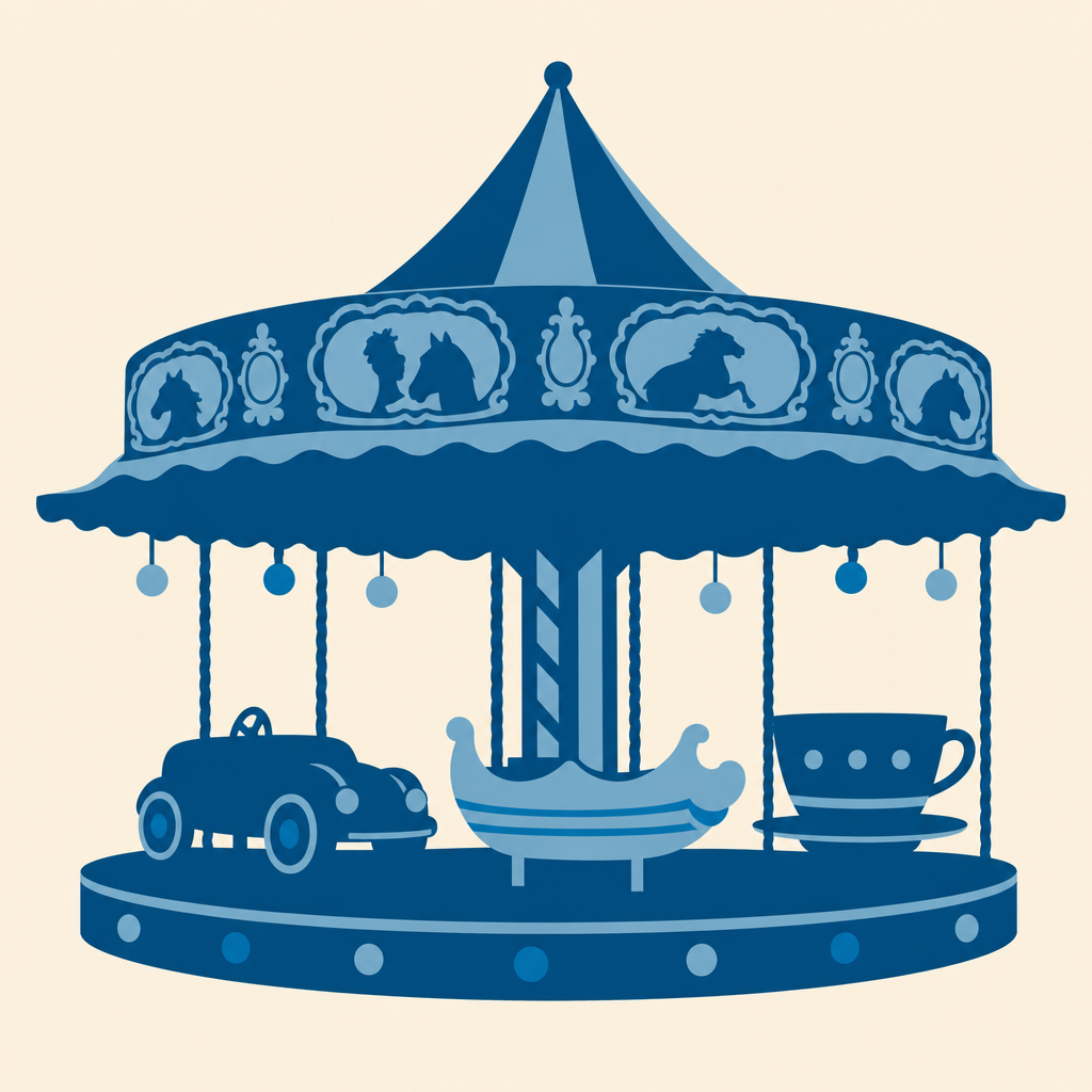 Event: Kinder- und Familienfest zum Weltkindertag 2026 in Luisenplatz, 14471 Potsdam on 28. September 2026