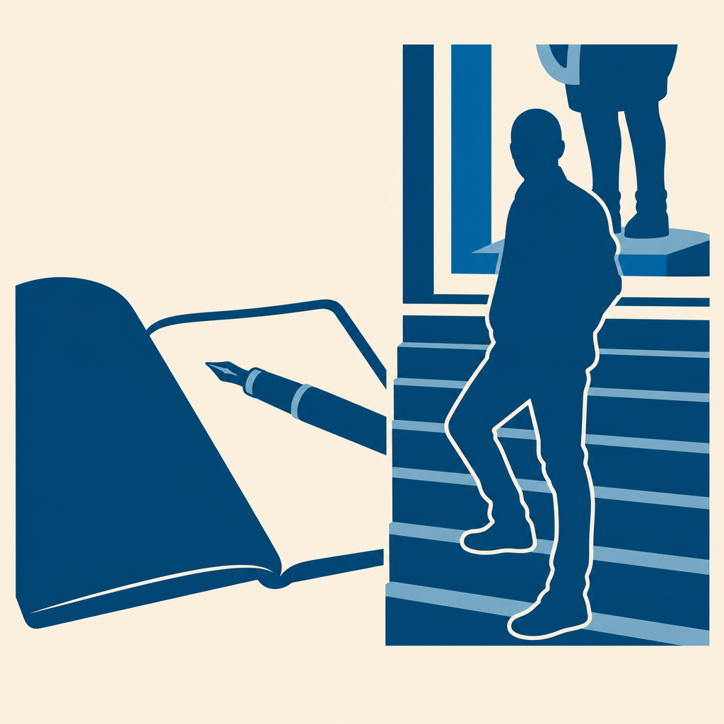 Event: Schreib-Workshop: Entdecke, was in dir steckt! – Workshop mit Marc Heinz in RW21 Volkshochschule, Seminarraum 1, Richard-Wagner-Straße 21, 95444 Bayreuth on 6. November 2026