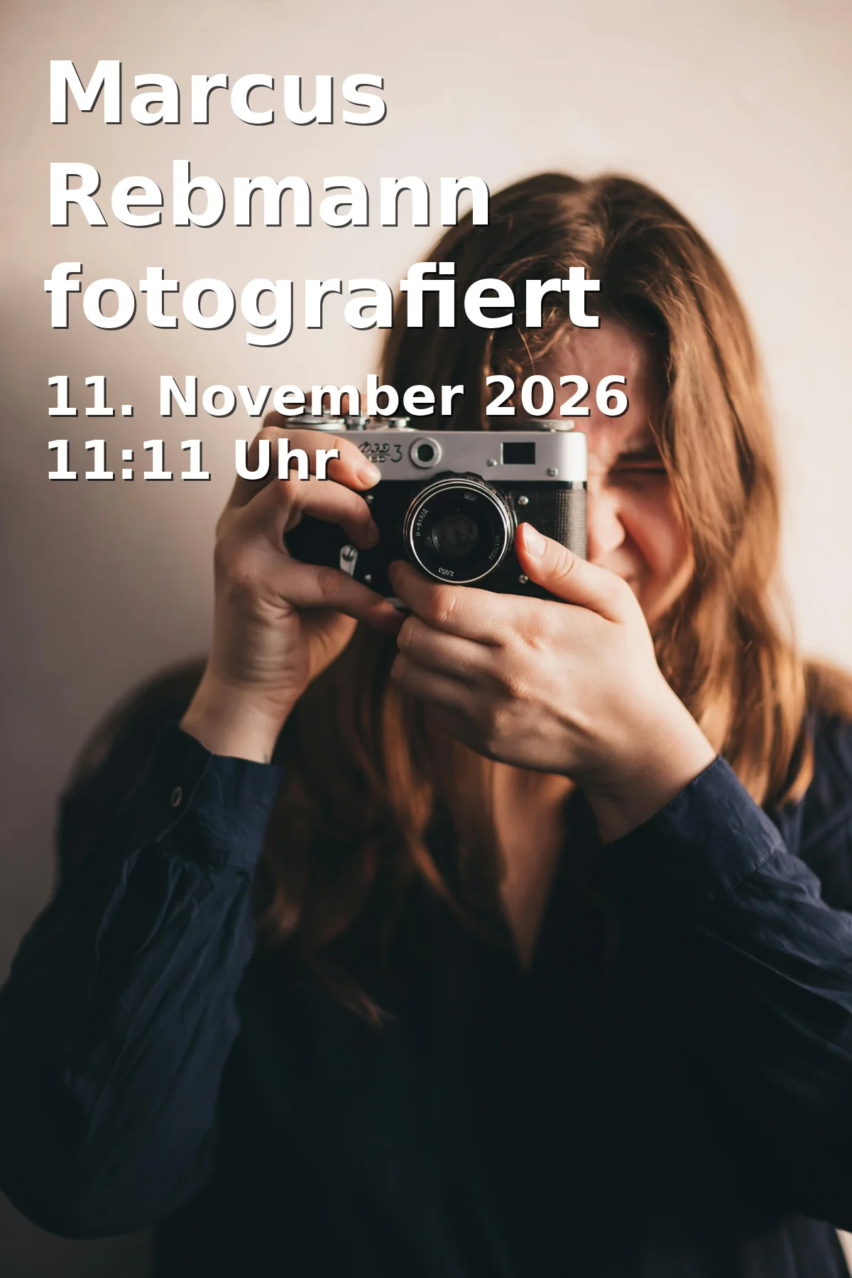 Event: Marcus Rebmann fotografiert Luft - Kunst im Luftmuseum Amberg
