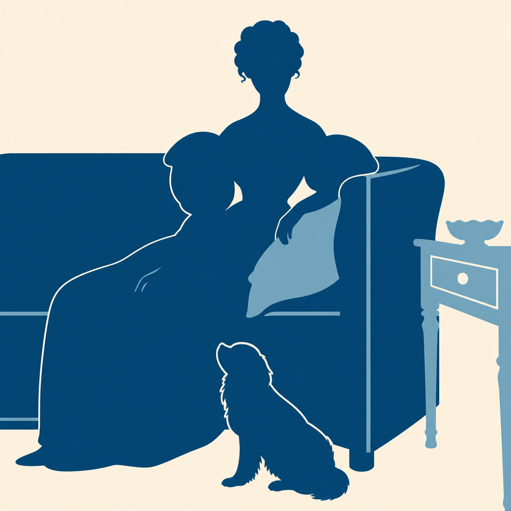 Event: Sonderausstellung: Die Dame/n des Hauses. Eine Spurensuche in Fürst Pückler Museum Park & Schloss Branitz, Robinienweg 5, 03042 Cottbus on 17. August 2026