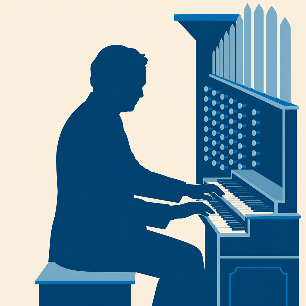 Event: Orgelkonzert zur Sandkirchweih im Bamberger Kaiserdom in Domplatz 5, 96049 Bamberg on 22. August 2026