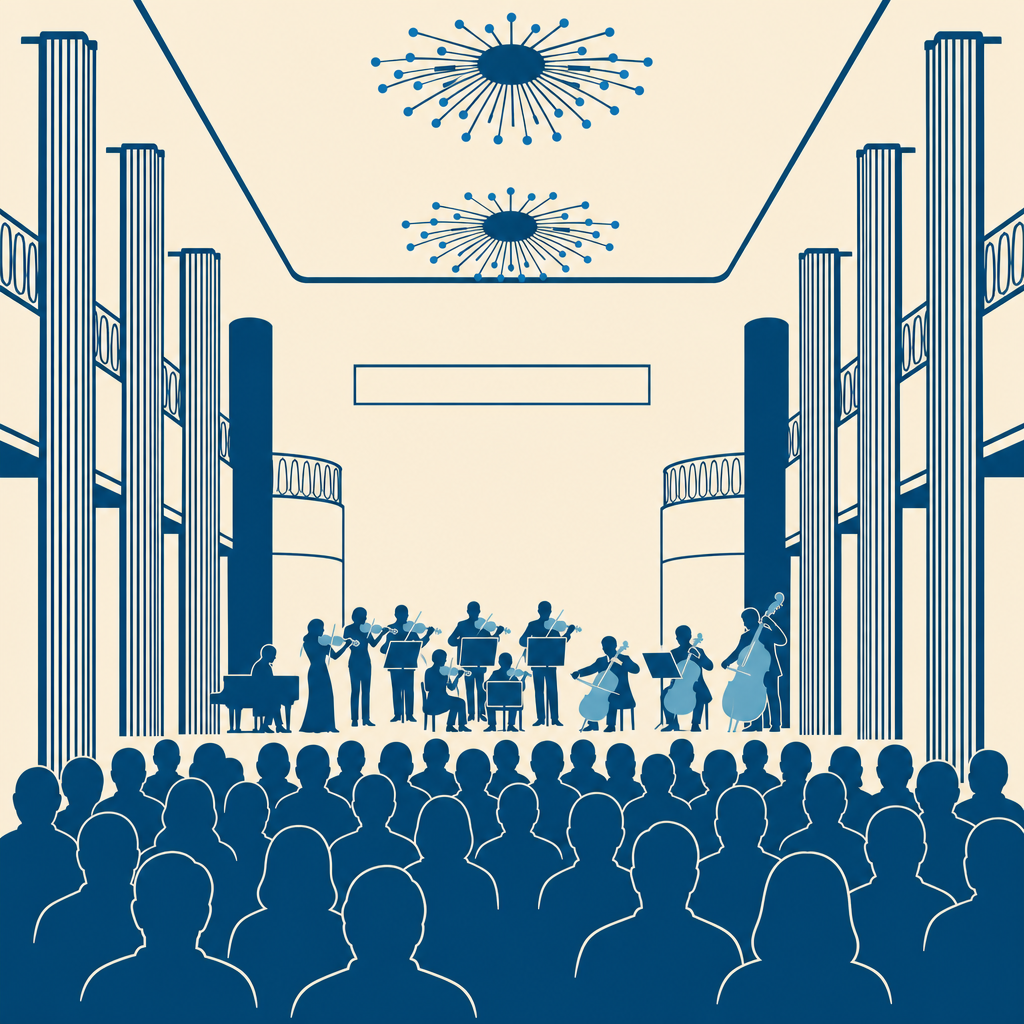 Event: Barockkonzert im Lichterschein