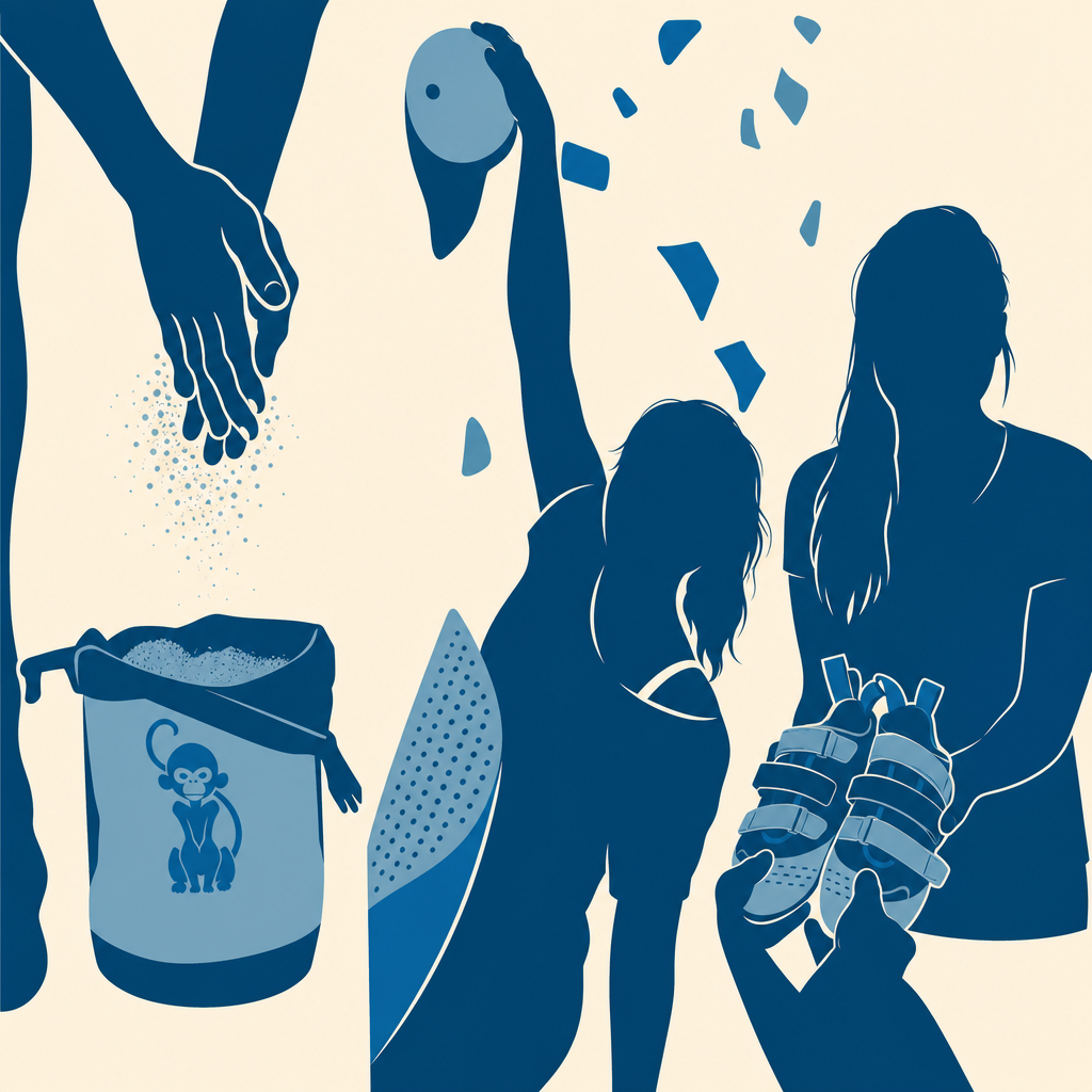 Event: Einsteigerkurs Bouldern in Duisburg