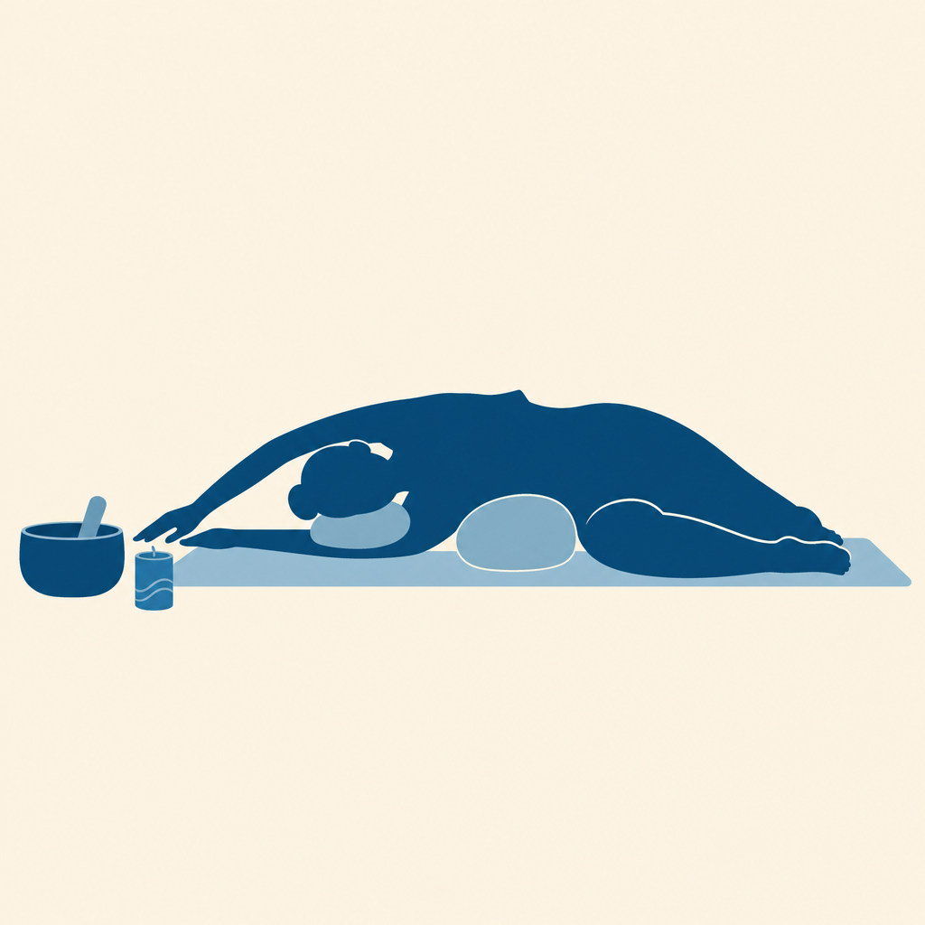 Event: Yin Yoga in Duisburg