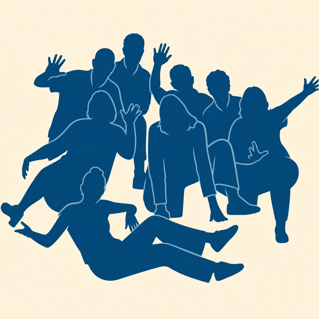 Event: Sommer, Sonne, Strand und Sterne - eine improvisierte Sommer-Nachlese