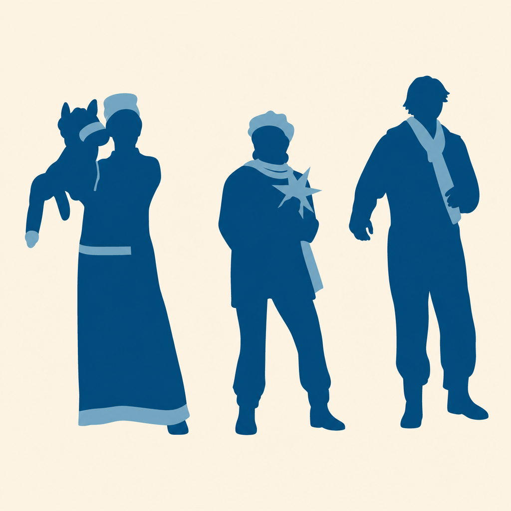 Event: Der kleine Prinz in Zimmerstraße 12b, 14471 Potsdam on 7. November 2026