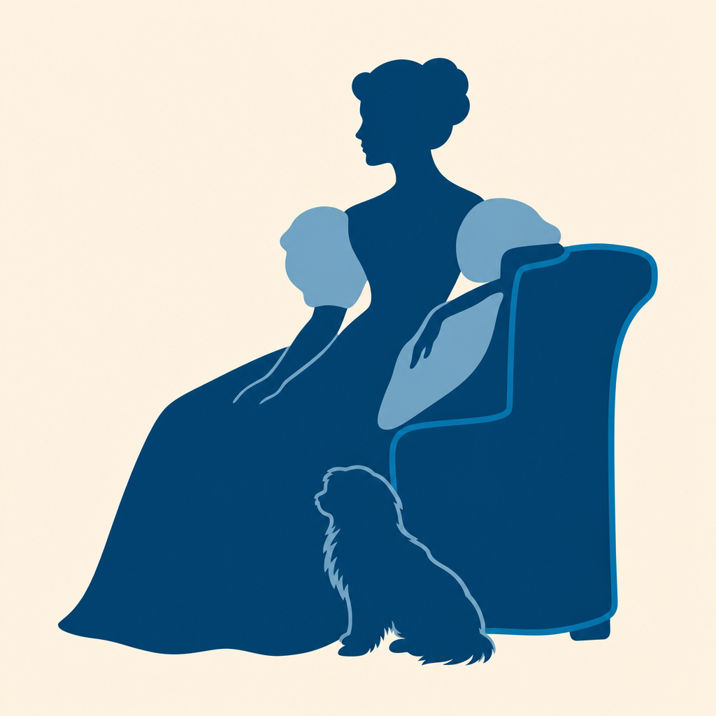 Event: Sonderausstellung: "Die Dame/n des Hauses. Eine Spurensuche" in Fürst Pückler Museum Park & Schloss Branitz, Robinienweg 5, 03042 Cottbus on 21. August 2026